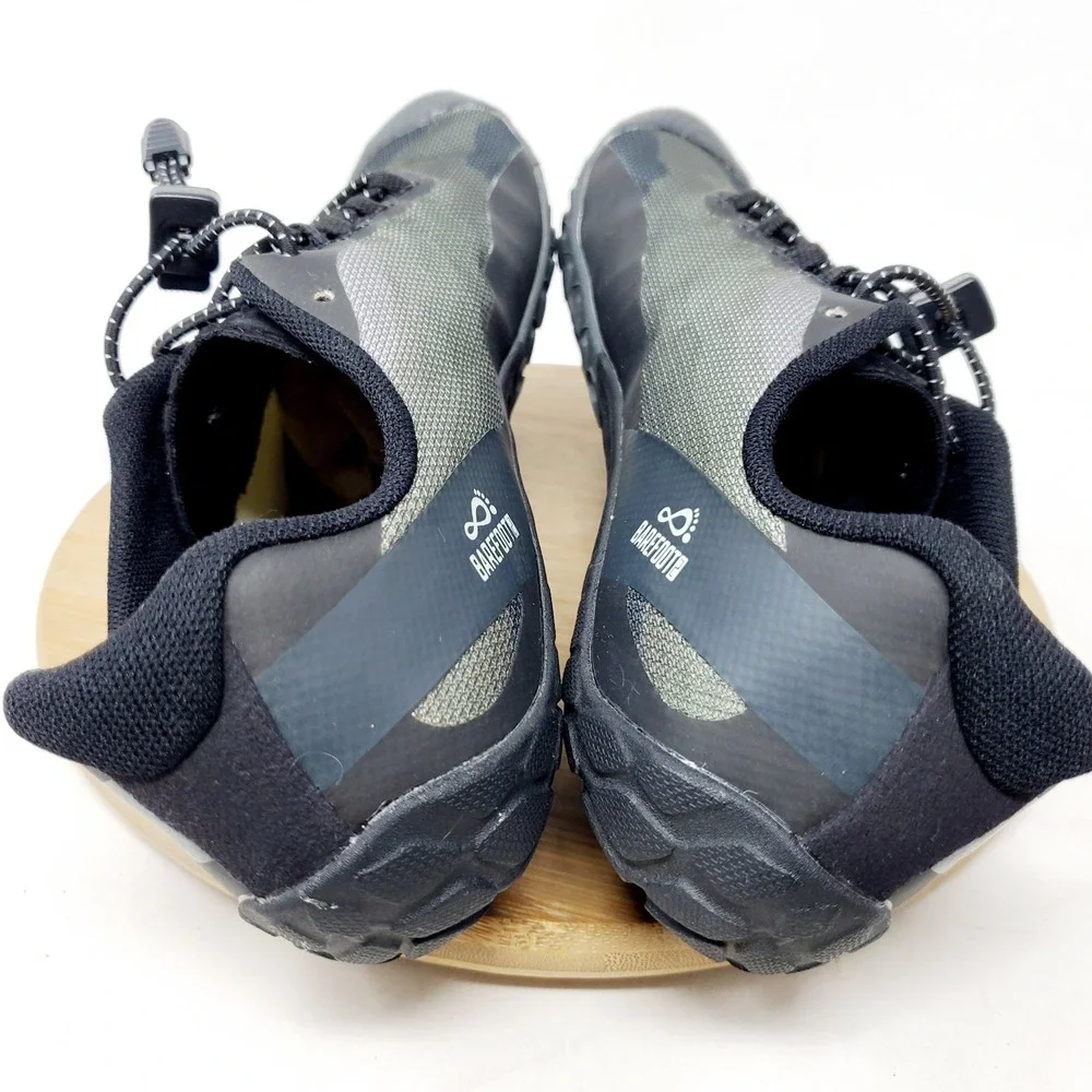 Merrell Vapor Glove 4 Mens 8 Running Trail Hiking Barefoot Minimalist‎ Sneaker